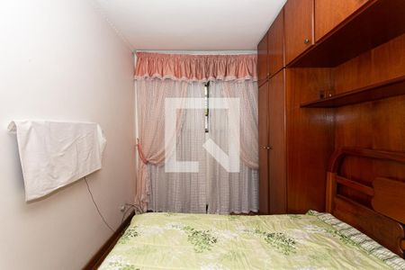 Suíte de casa à venda com 3 quartos, 200m² em Vila Granada, São Paulo