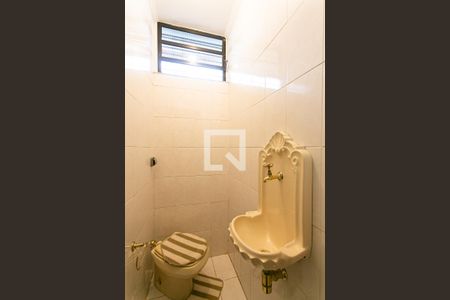 Lavabo de casa à venda com 3 quartos, 200m² em Vila Granada, São Paulo