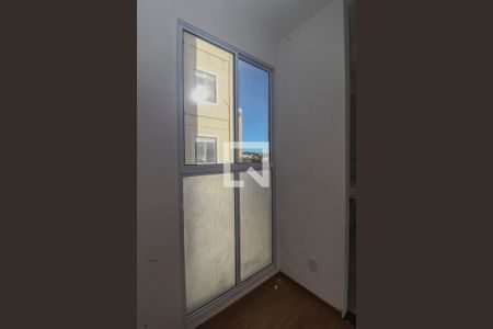 Sala de apartamento à venda com 2 quartos, 40m² em Cavalhada, Porto Alegre