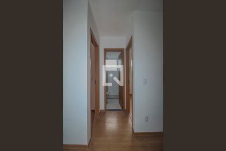 Sala de apartamento à venda com 2 quartos, 40m² em Cavalhada, Porto Alegre
