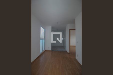 Sala de apartamento à venda com 2 quartos, 40m² em Cavalhada, Porto Alegre
