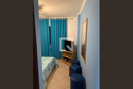 Quarto 1 de apartamento para alugar com 2 quartos, 91m² em Vila Tupi, Praia Grande