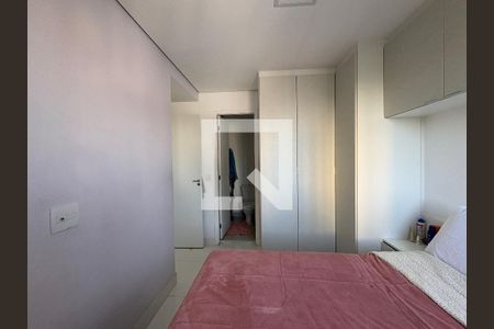 Quarto 1 de apartamento para alugar com 2 quartos, 55m² em Freguesia do Ó, São Paulo