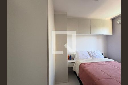 Quarto 1 de apartamento para alugar com 2 quartos, 55m² em Freguesia do Ó, São Paulo