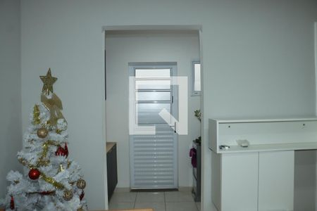 Casa para alugar com 2 quartos, 55m² em Centreville, Cotia