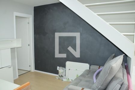 Casa para alugar com 2 quartos, 55m² em Centreville, Cotia