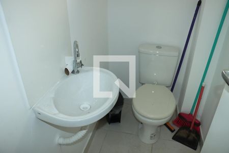 Casa para alugar com 2 quartos, 55m² em Centreville, Cotia