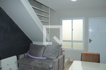 Casa para alugar com 2 quartos, 55m² em Centreville, Cotia