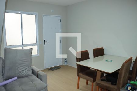 Casa para alugar com 2 quartos, 55m² em Centreville, Cotia
