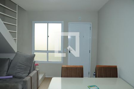 Casa para alugar com 2 quartos, 55m² em Centreville, Cotia