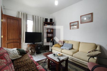 Sala de casa de condomínio à venda com 2 quartos, 300m² em Tanque, Rio de Janeiro