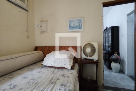 Quarto 1 de casa de condomínio à venda com 2 quartos, 300m² em Tanque, Rio de Janeiro