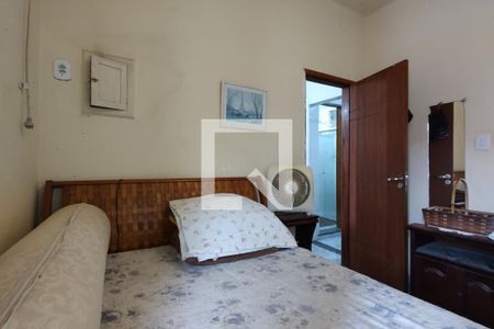 Quarto 1 de casa de condomínio à venda com 2 quartos, 300m² em Tanque, Rio de Janeiro