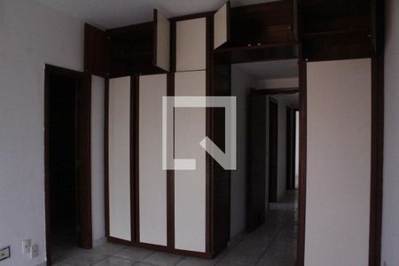 Quarto Suíte de apartamento para alugar com 3 quartos, 190m² em Taquara, Rio de Janeiro