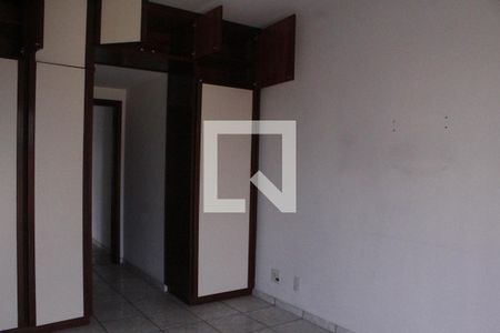 Quarto Suíte de apartamento para alugar com 3 quartos, 190m² em Taquara, Rio de Janeiro