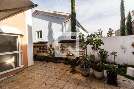 Vista da Sala de casa de condomínio à venda com 2 quartos, 160m² em Residencial Dois (tambore), Santana de Parnaíba