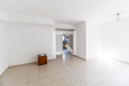 Sala  de casa de condomínio à venda com 2 quartos, 160m² em Residencial Dois (tambore), Santana de Parnaíba