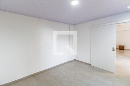 Sala  de casa de condomínio à venda com 2 quartos, 160m² em Residencial Dois (tambore), Santana de Parnaíba