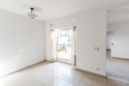 Sala  de casa de condomínio à venda com 2 quartos, 160m² em Residencial Dois (tambore), Santana de Parnaíba