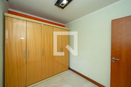 QUARTO1 de apartamento à venda com 2 quartos, 52m² em Padre Eustáquio, Belo Horizonte
