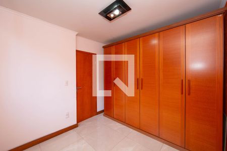 QUARTO2 de apartamento à venda com 2 quartos, 52m² em Padre Eustáquio, Belo Horizonte