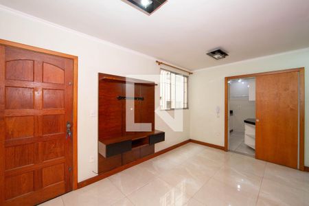 SALA de apartamento à venda com 2 quartos, 52m² em Padre Eustáquio, Belo Horizonte