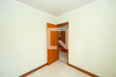 QUARTO1 de apartamento à venda com 2 quartos, 52m² em Padre Eustáquio, Belo Horizonte