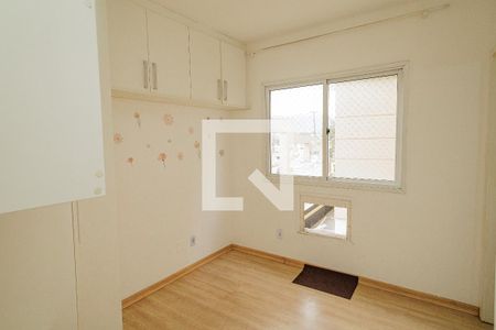 Quarto 1 de apartamento para alugar com 2 quartos, 35m² em Campo Grande, Rio de Janeiro