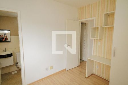 Quarto 1 de apartamento para alugar com 2 quartos, 35m² em Campo Grande, Rio de Janeiro