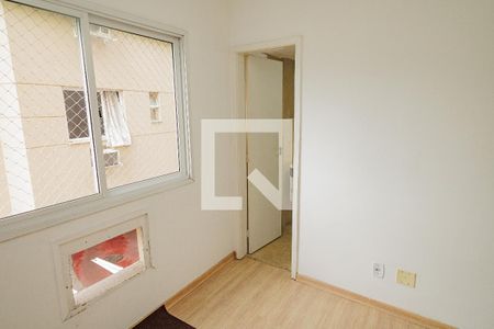 Quarto 1 de apartamento para alugar com 2 quartos, 35m² em Campo Grande, Rio de Janeiro