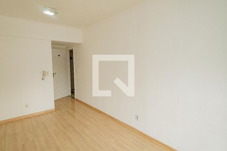 Sala de apartamento para alugar com 2 quartos, 35m² em Campo Grande, Rio de Janeiro