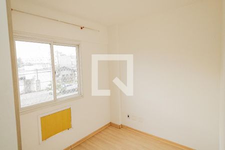 Quarto 2 de apartamento para alugar com 2 quartos, 35m² em Campo Grande, Rio de Janeiro