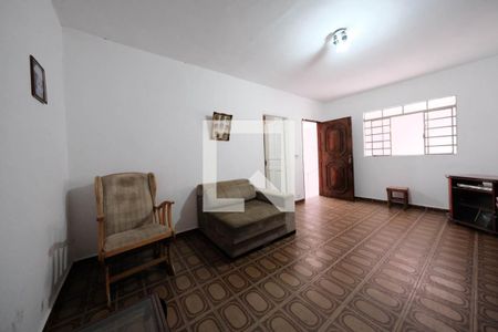Sala de casa à venda com 2 quartos, 201m² em Jardim Matarazzo, São Paulo
