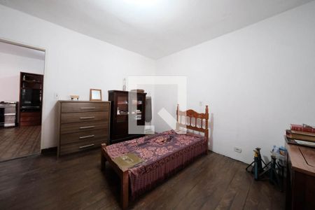 Quarto 1 de casa à venda com 2 quartos, 201m² em Jardim Matarazzo, São Paulo