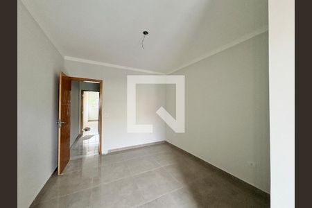 Suíte 1 de casa à venda com 2 quartos, 135m² em Vila Palmeiras, São Paulo