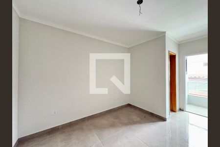 Suíte 1 de casa à venda com 2 quartos, 135m² em Vila Palmeiras, São Paulo