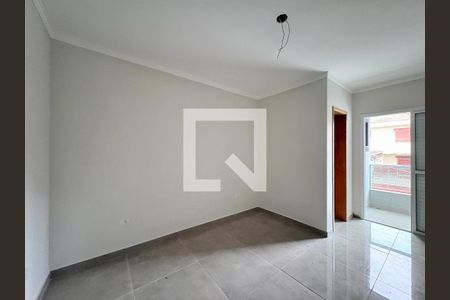 Suíte 2 de casa à venda com 2 quartos, 135m² em Vila Pereira Cerca, São Paulo