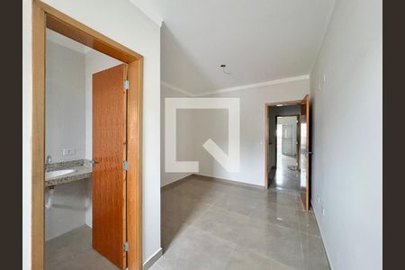 Suíte 1 de casa à venda com 2 quartos, 135m² em Vila Pereira Cerca, São Paulo