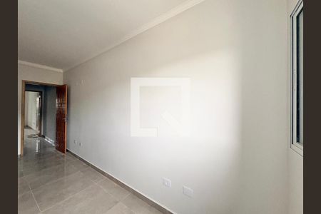 Suíte 1 de casa à venda com 2 quartos, 135m² em Vila Pereira Cerca, São Paulo