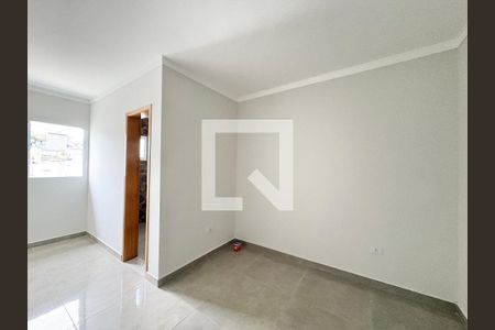 Suíte 1 de casa à venda com 2 quartos, 135m² em Vila Pereira Cerca, São Paulo