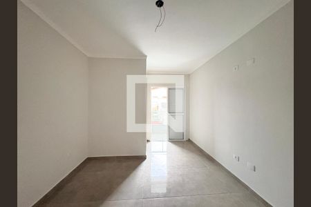 Suíte 2 de casa à venda com 2 quartos, 135m² em Vila Pereira Cerca, São Paulo