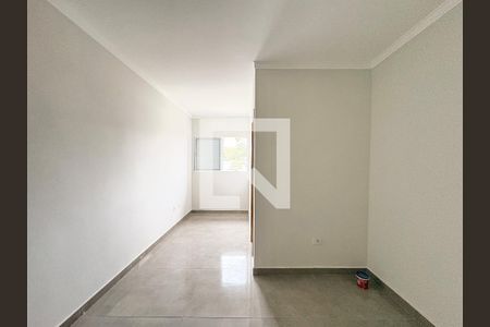 Suíte 1 de casa à venda com 2 quartos, 135m² em Vila Pereira Cerca, São Paulo