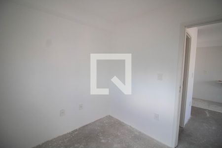 QUARTO 2 de apartamento à venda com 2 quartos, 39m² em Parada Inglesa, São Paulo