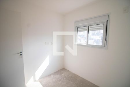 QUARTO 2 de apartamento à venda com 2 quartos, 39m² em Parada Inglesa, São Paulo