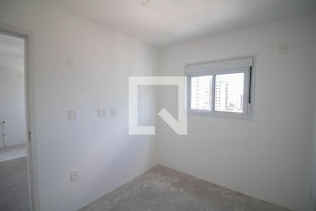 QUARTO 1 de apartamento à venda com 2 quartos, 39m² em Parada Inglesa, São Paulo