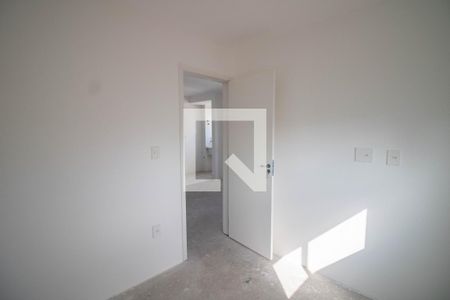 QUARTO 2 de apartamento à venda com 2 quartos, 39m² em Parada Inglesa, São Paulo