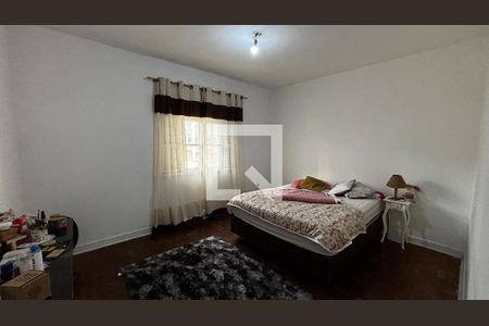 Quarto 1 de casa à venda com 2 quartos, 70m² em Vila Homero Thon, Santo André