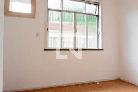 Apartamento para alugar com 2 quartos, 64m² em Rio Comprido, Rio de Janeiro