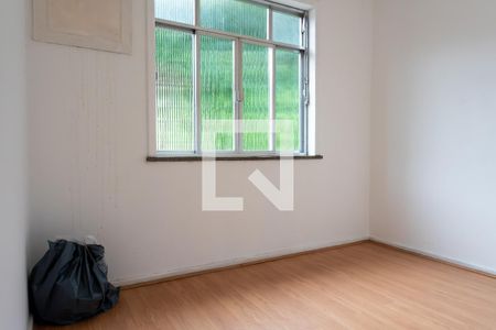 Apartamento para alugar com 2 quartos, 64m² em Rio Comprido, Rio de Janeiro