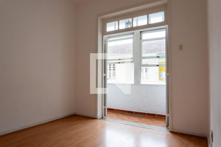 Apartamento para alugar com 2 quartos, 64m² em Rio Comprido, Rio de Janeiro